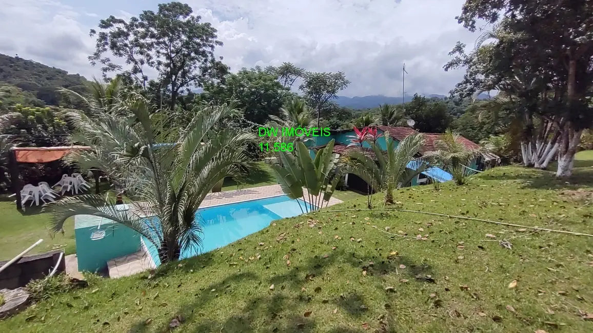 Sítio / Rancho com 5 quartos à venda, 350m2 em Miracatu - SP - imagem 6 Foto 6 de Sítio / Rancho com 5 quartos à venda, 350m2 em Miracatu - SP