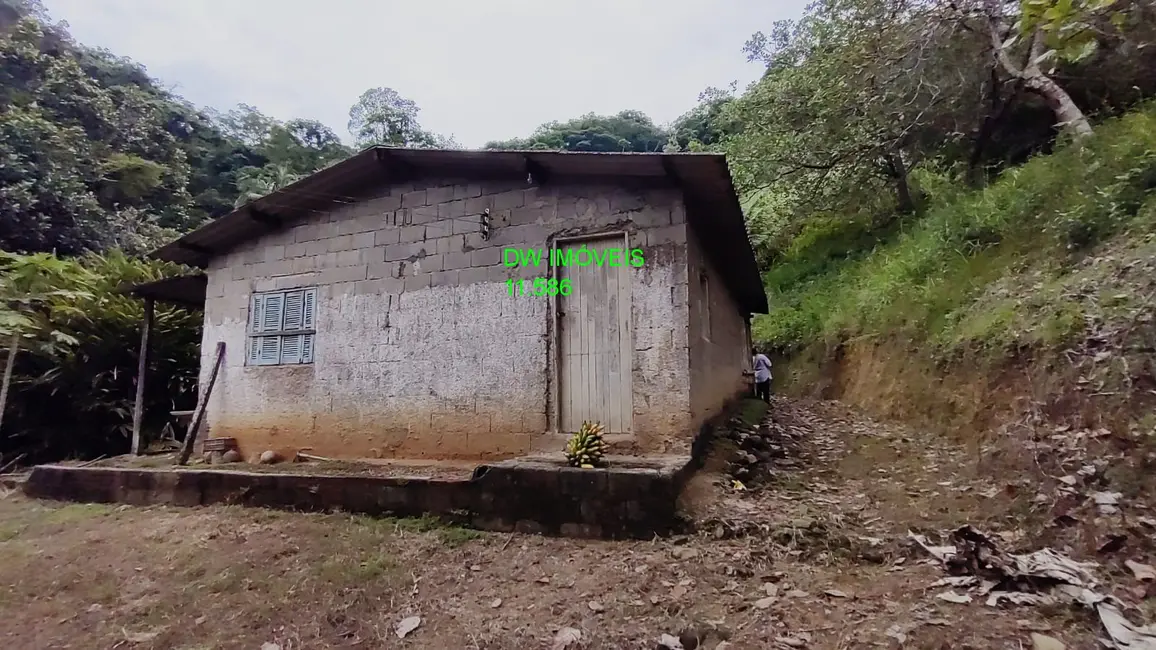 Foto 2 de Sítio / Rancho com 2 quartos à venda, 90m2 em Juquia - SP