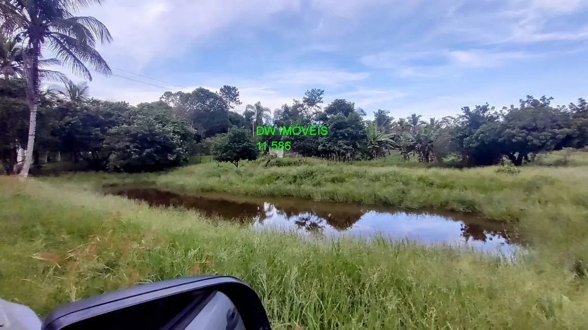 Foto 1 de Chácara à venda, 200m2 em Miracatu - SP