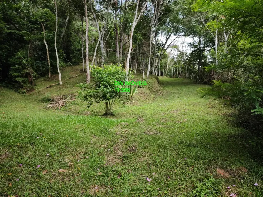 Foto 8 de Terreno / Lote à venda, 91000m2 em Juquitiba - SP