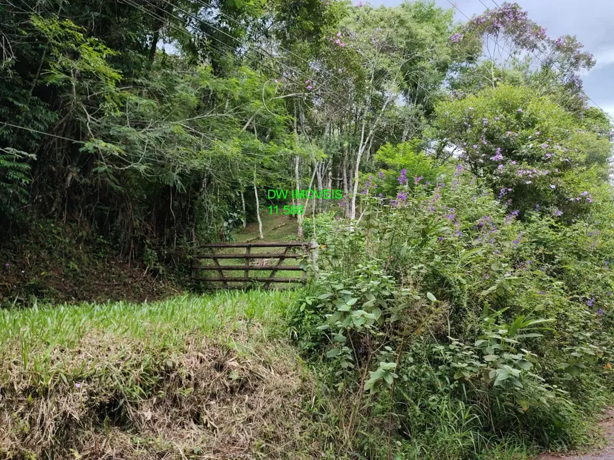 Foto 7 de Terreno / Lote à venda, 91000m2 em Juquitiba - SP