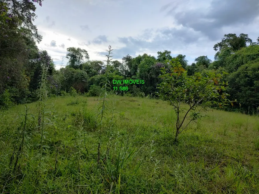 Foto 4 de Terreno / Lote à venda, 91000m2 em Juquitiba - SP