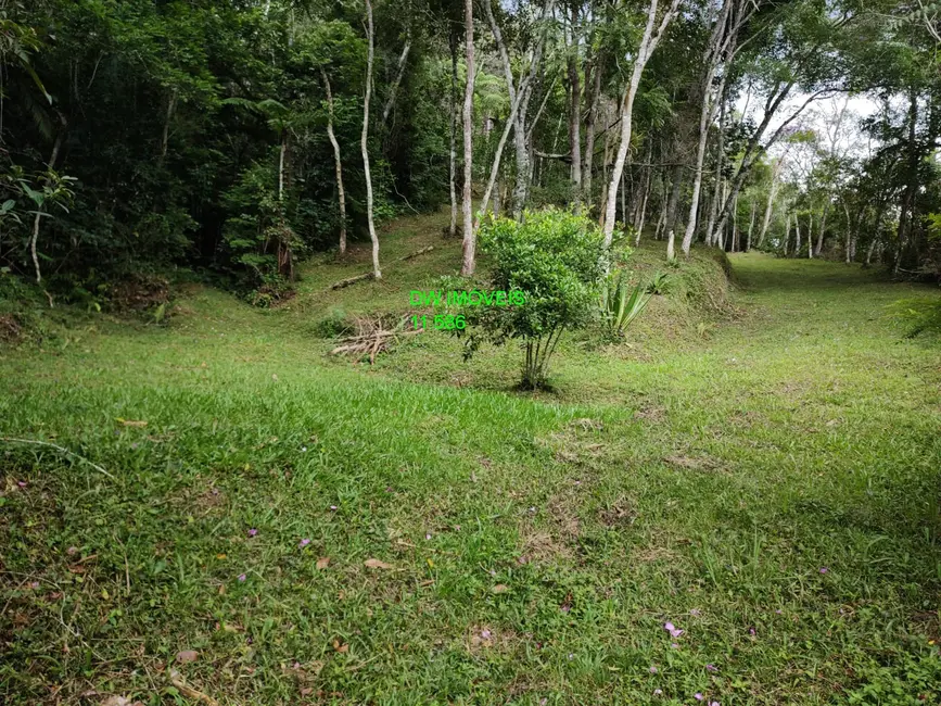 Foto 9 de Terreno / Lote à venda, 91000m2 em Juquitiba - SP