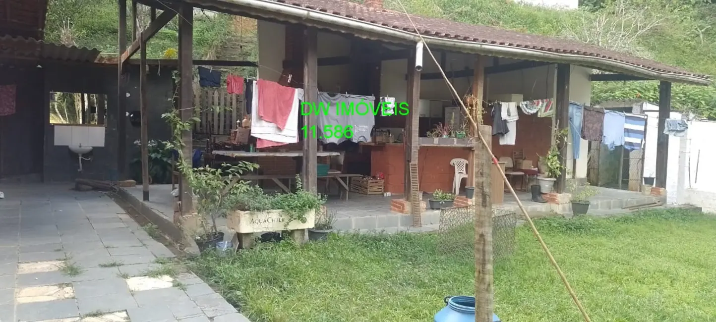 Foto 4 de Chácara com 2 quartos à venda, 200m2 em Juquitiba - SP