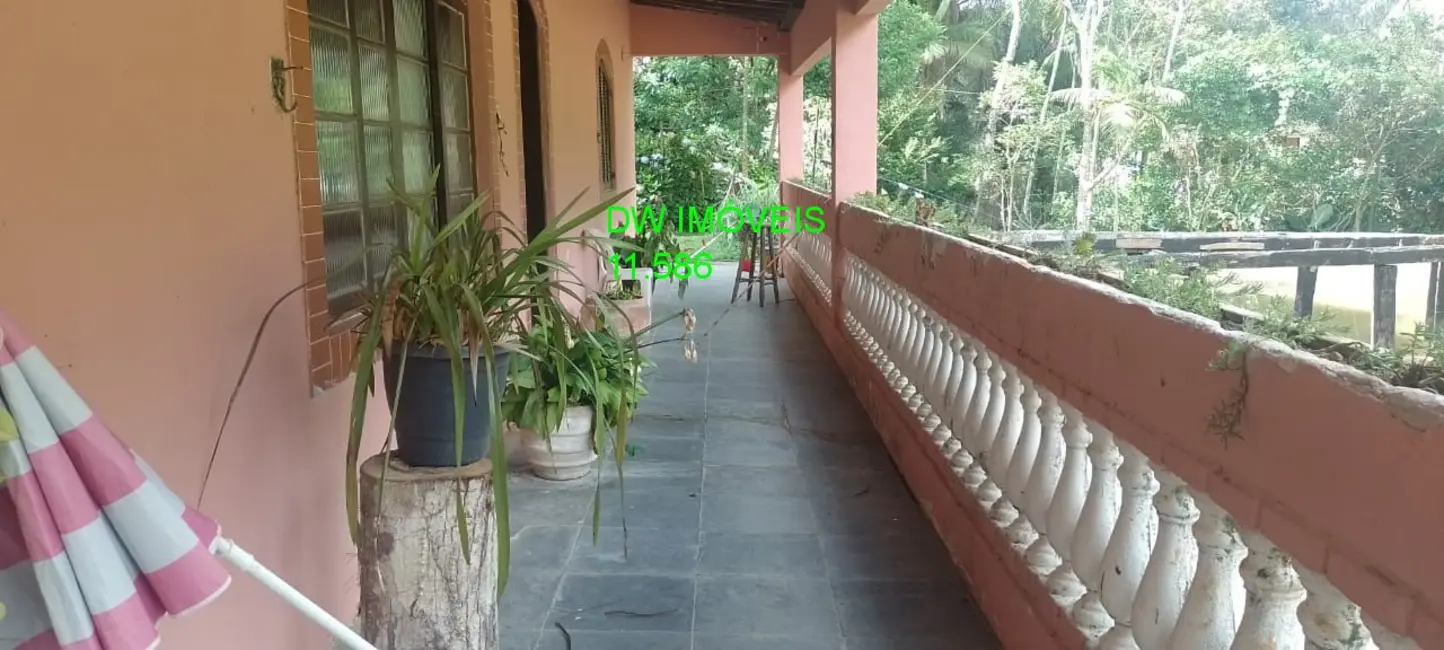 Foto 6 de Chácara com 2 quartos à venda, 200m2 em Juquitiba - SP