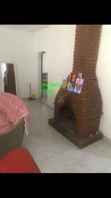 Foto 9 de Chácara com 2 quartos à venda, 200m2 em Juquitiba - SP