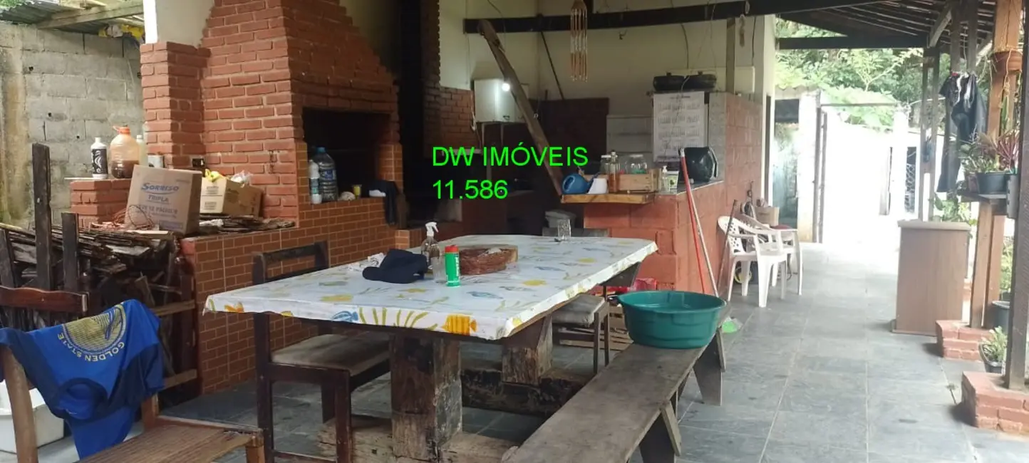 Foto 3 de Chácara com 2 quartos à venda, 200m2 em Juquitiba - SP