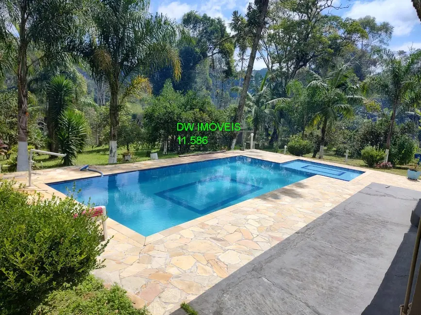 Foto 6 de Sítio / Rancho com 3 quartos à venda, 350m2 em Centro, Juquitiba - SP