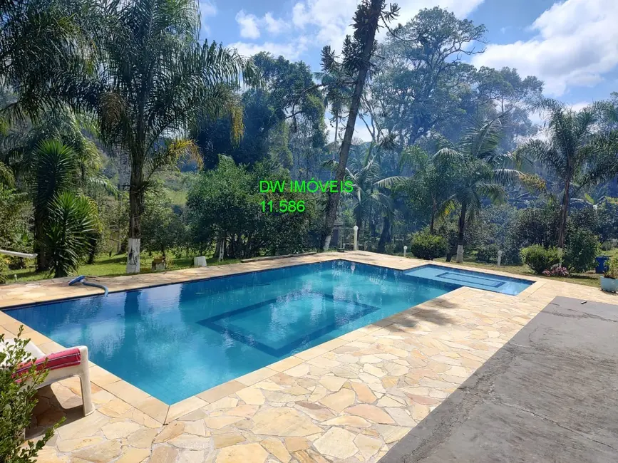 Foto 8 de Sítio / Rancho com 3 quartos à venda, 350m2 em Centro, Juquitiba - SP