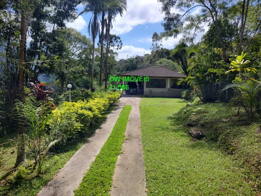 Foto 7 de Sítio / Rancho com 3 quartos à venda, 350m2 em Centro, Juquitiba - SP