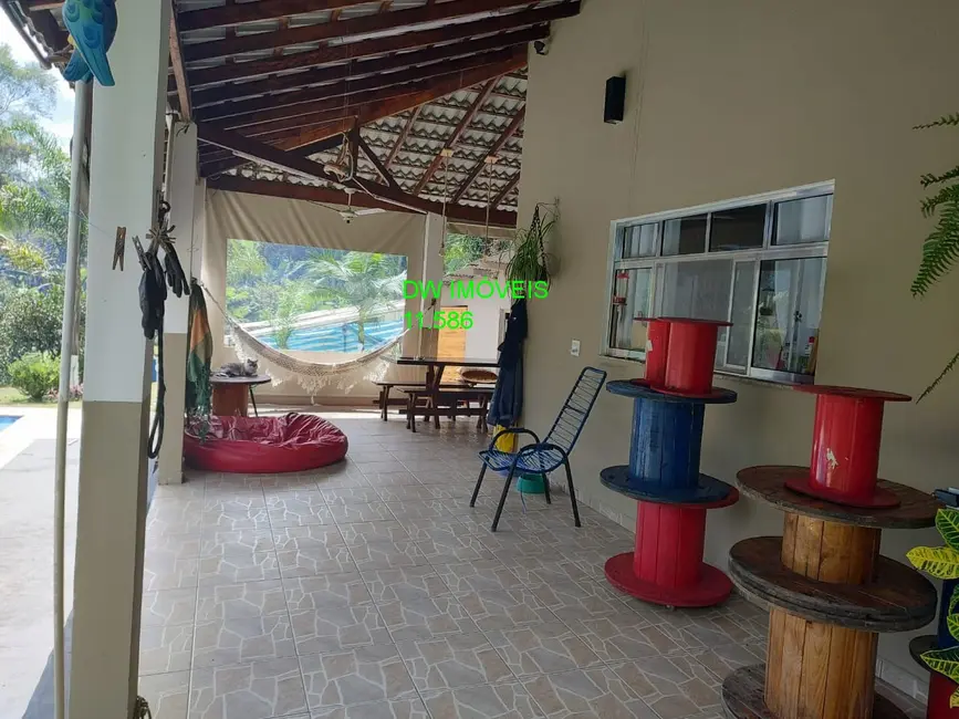 Foto 9 de Sítio / Rancho com 3 quartos à venda, 350m2 em Centro, Juquitiba - SP