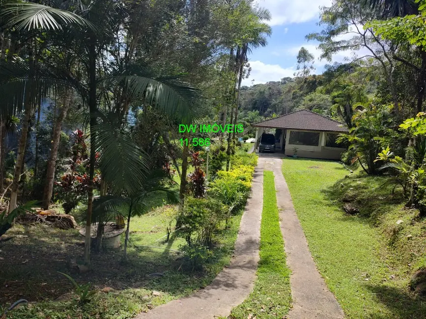 Foto 2 de Sítio / Rancho com 3 quartos à venda, 350m2 em Centro, Juquitiba - SP
