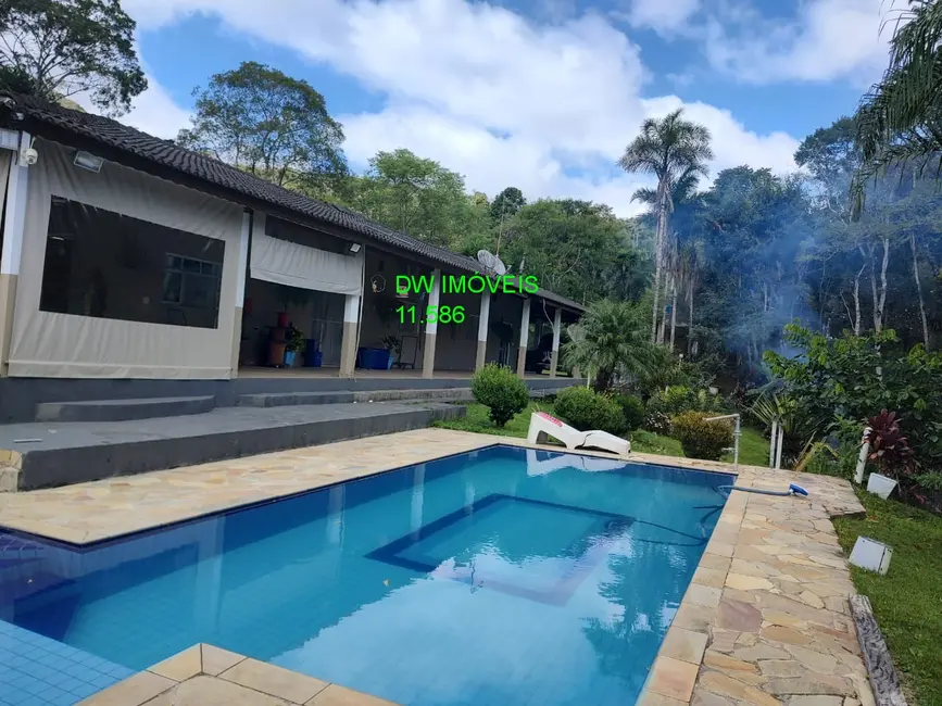 Foto 5 de Sítio / Rancho com 3 quartos à venda, 350m2 em Centro, Juquitiba - SP