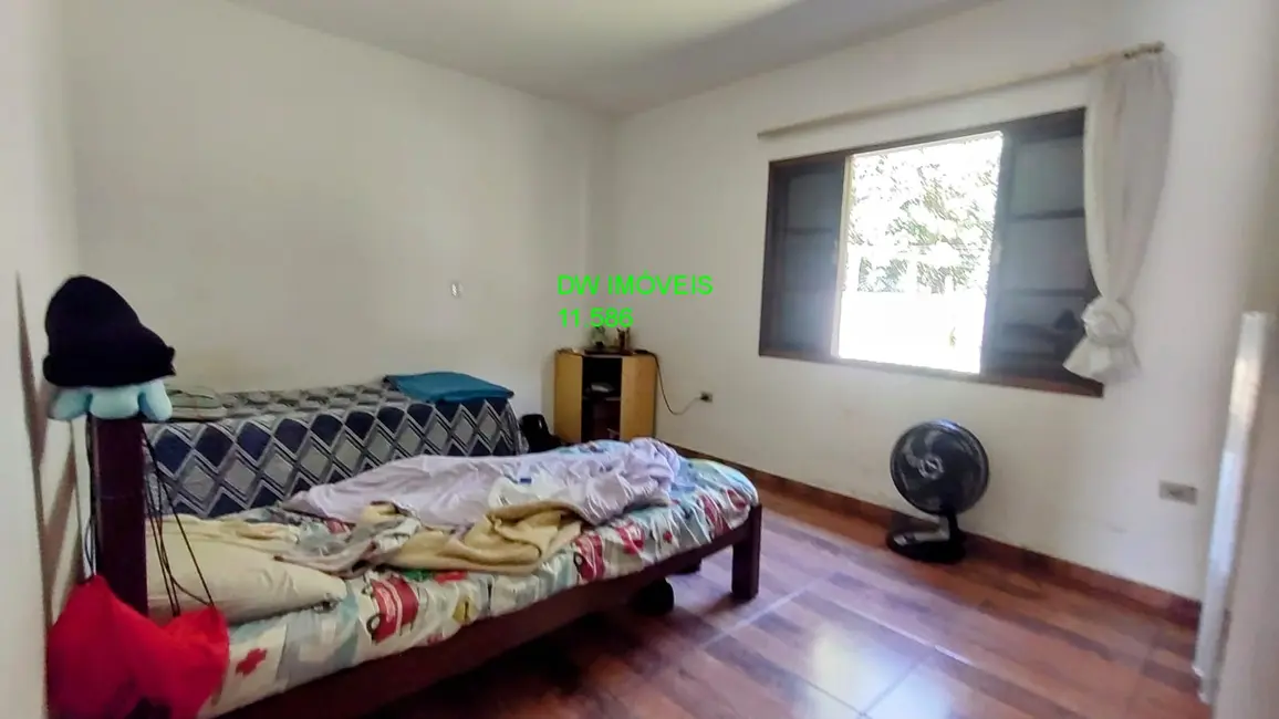 Foto 4 de Chácara com 2 quartos à venda, 150m2 em Sao Lourenco Da Serra - SP