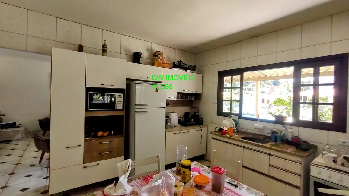 Foto 9 de Chácara com 2 quartos à venda, 150m2 em Sao Lourenco Da Serra - SP