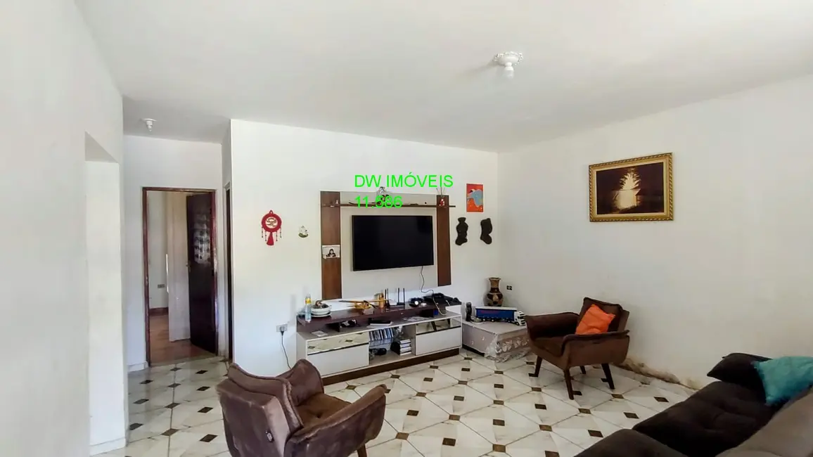 Foto 6 de Chácara com 2 quartos à venda, 150m2 em Sao Lourenco Da Serra - SP