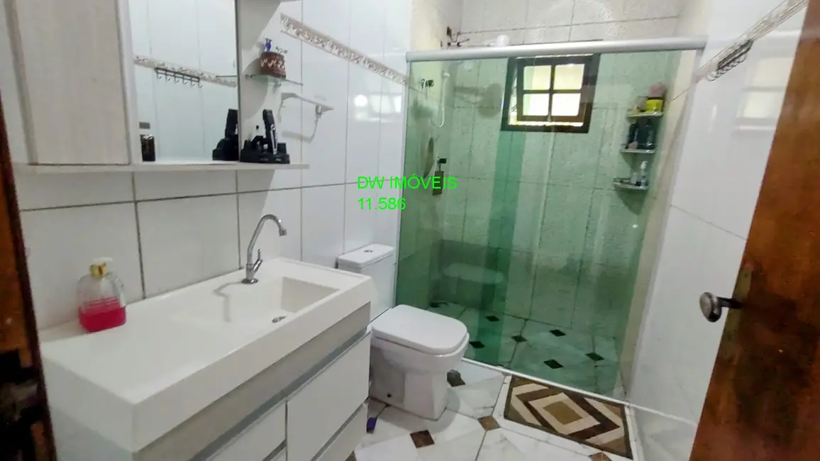Foto 5 de Chácara com 2 quartos à venda, 150m2 em Sao Lourenco Da Serra - SP