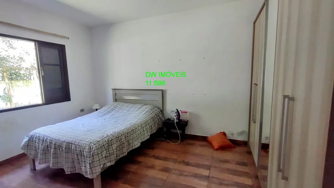 Foto 8 de Chácara com 2 quartos à venda, 150m2 em Sao Lourenco Da Serra - SP