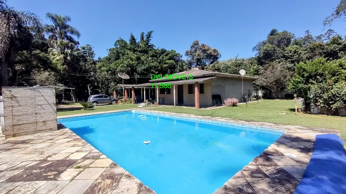 Foto 1 de Chácara com 2 quartos à venda, 150m2 em Sao Lourenco Da Serra - SP