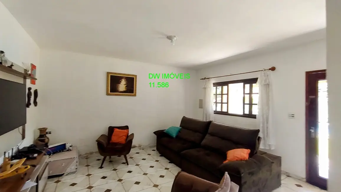 Foto 7 de Chácara com 2 quartos à venda, 150m2 em Sao Lourenco Da Serra - SP