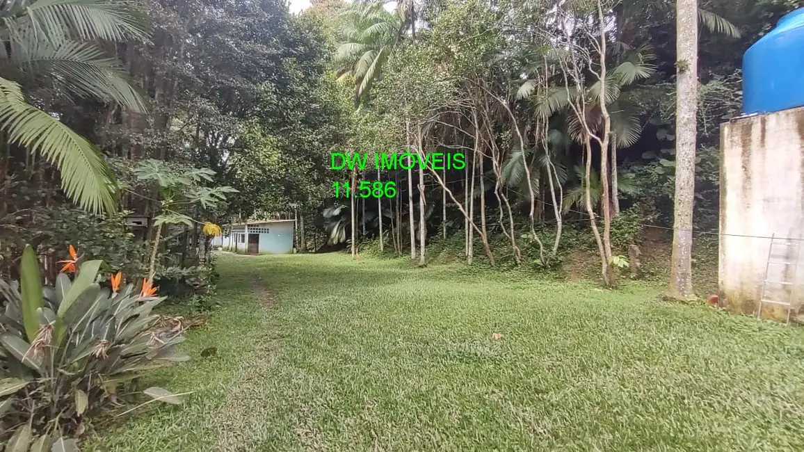 Foto 2 de Sítio / Rancho com 1 quarto à venda, 400m2 em Barnabés, Juquitiba - SP