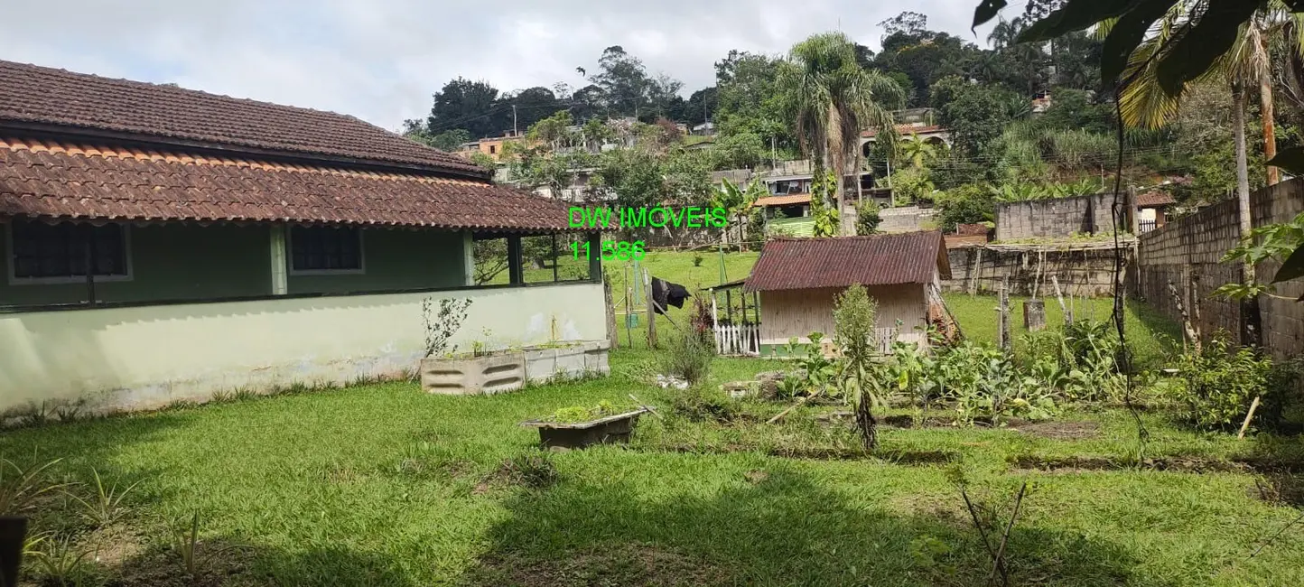 Foto 4 de Chácara com 2 quartos à venda, 180m2 em Juquitiba - SP