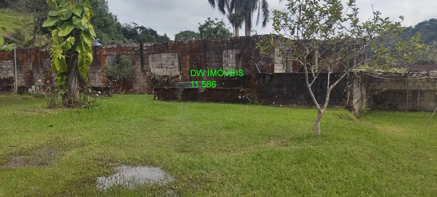 Foto 7 de Chácara com 2 quartos à venda, 180m2 em Juquitiba - SP