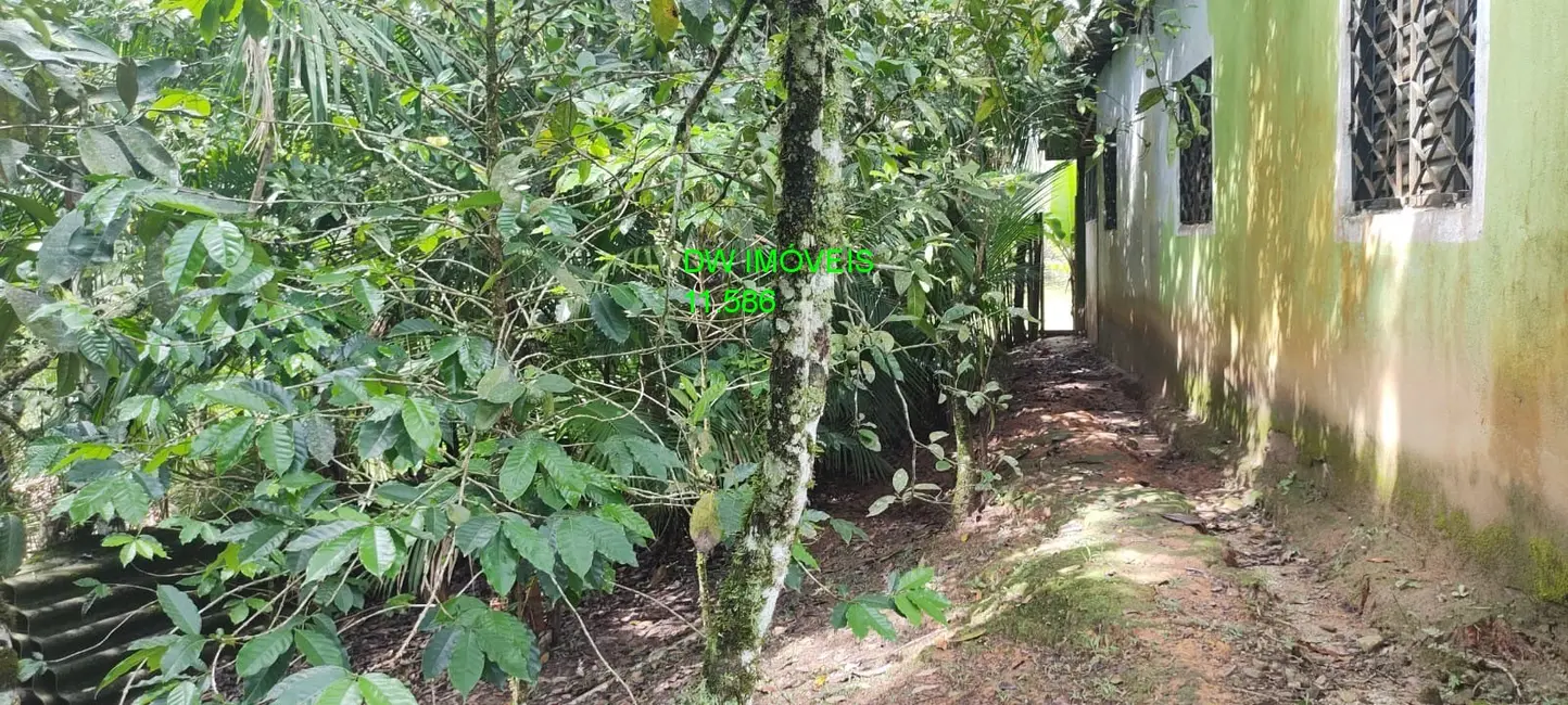 Foto 6 de Chácara com 2 quartos à venda, 180m2 em Juquitiba - SP