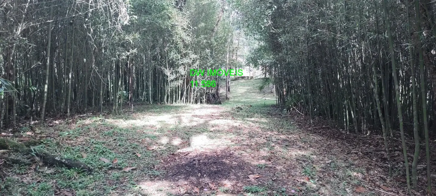 Foto 5 de Chácara com 2 quartos à venda, 180m2 em Juquitiba - SP