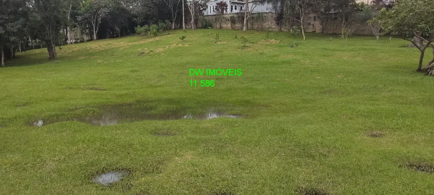 Foto 9 de Chácara com 2 quartos à venda, 180m2 em Juquitiba - SP