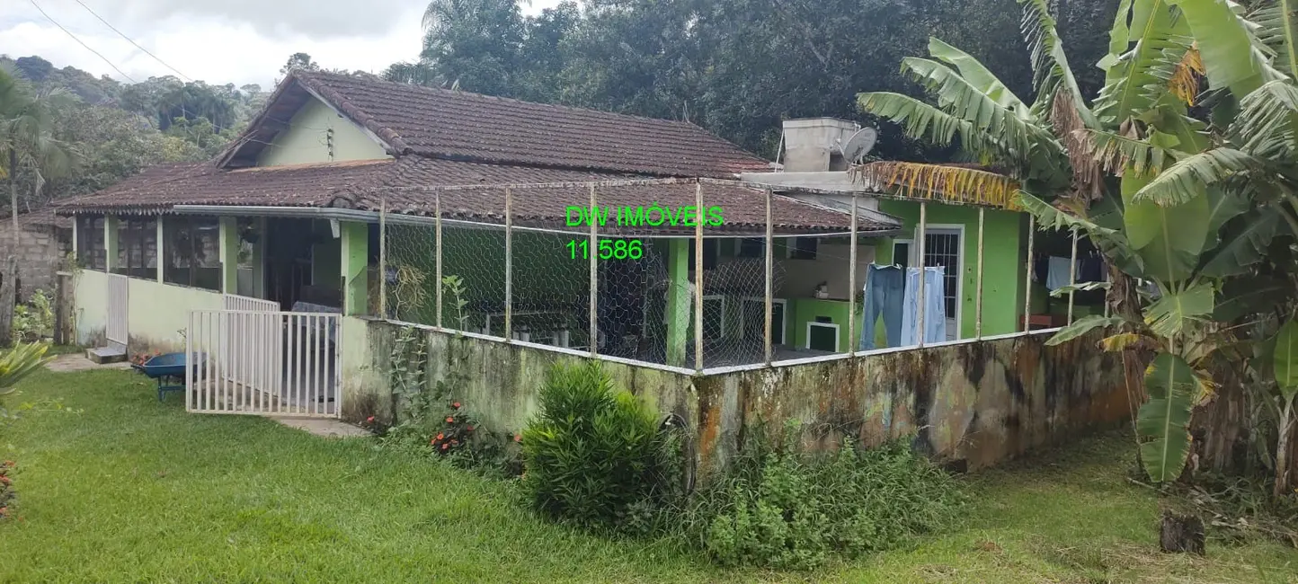 Foto 8 de Chácara com 2 quartos à venda, 180m2 em Juquitiba - SP