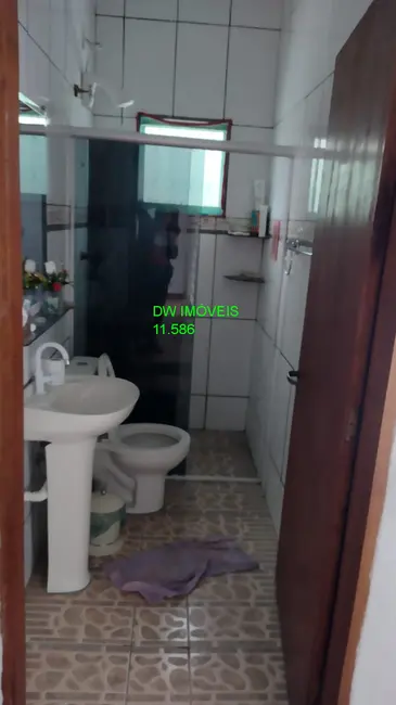 Foto 2 de Chácara com 3 quartos à venda, 150m2 em Juquitiba - SP