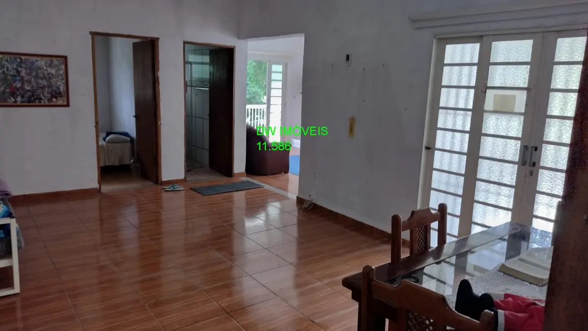 Foto 6 de Chácara com 3 quartos à venda, 150m2 em Juquitiba - SP