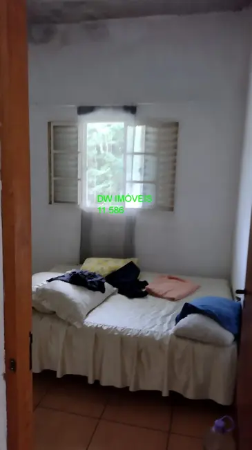 Foto 3 de Chácara com 3 quartos à venda, 150m2 em Juquitiba - SP