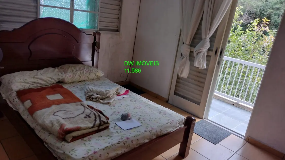 Foto 7 de Chácara com 3 quartos à venda, 150m2 em Juquitiba - SP