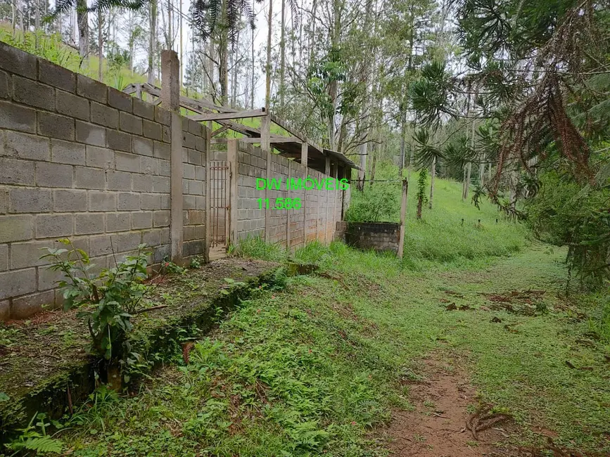 Foto 5 de Sítio / Rancho com 3 quartos à venda, 2000m2 em Juquitiba - SP