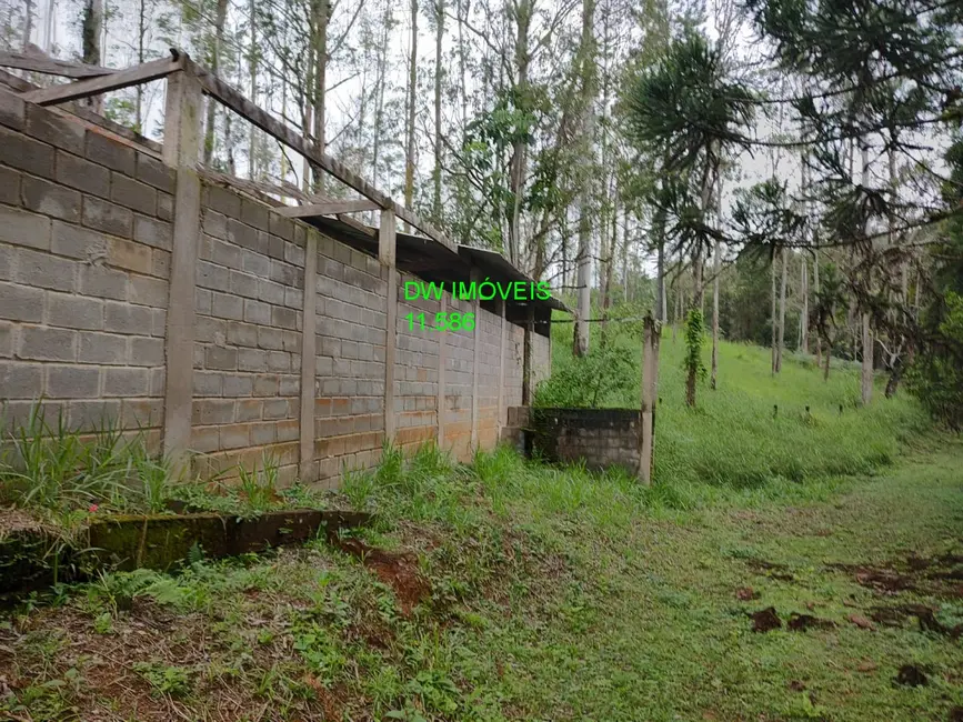 Foto 9 de Sítio / Rancho com 3 quartos à venda, 2000m2 em Juquitiba - SP