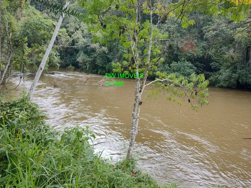 Foto 8 de Sítio / Rancho com 3 quartos à venda, 2000m2 em Juquitiba - SP