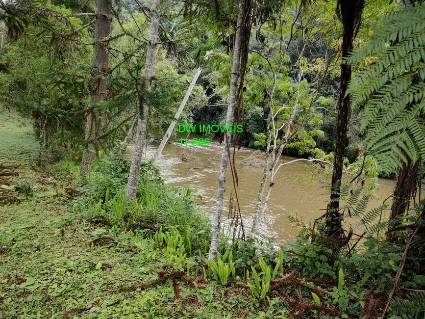 Foto 7 de Sítio / Rancho com 3 quartos à venda, 2000m2 em Juquitiba - SP