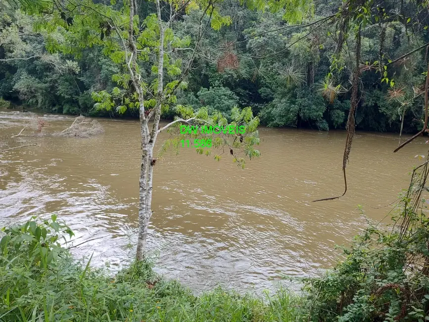Foto 6 de Sítio / Rancho com 3 quartos à venda, 2000m2 em Juquitiba - SP