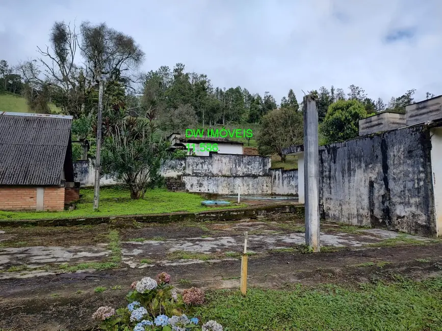 Foto 2 de Sítio / Rancho com 3 quartos à venda, 2000m2 em Juquitiba - SP