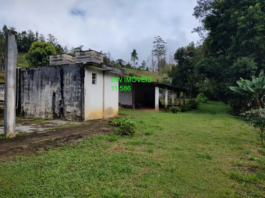 Foto 3 de Sítio / Rancho com 3 quartos à venda, 2000m2 em Juquitiba - SP