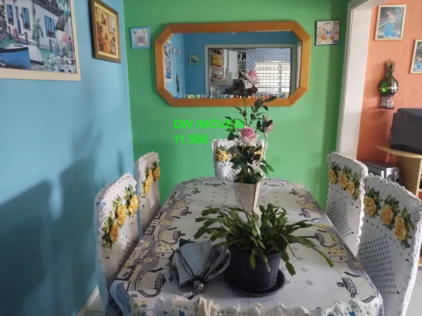 Foto 8 de Casa com 2 quartos à venda, 200m2 em Barnabés, Juquitiba - SP