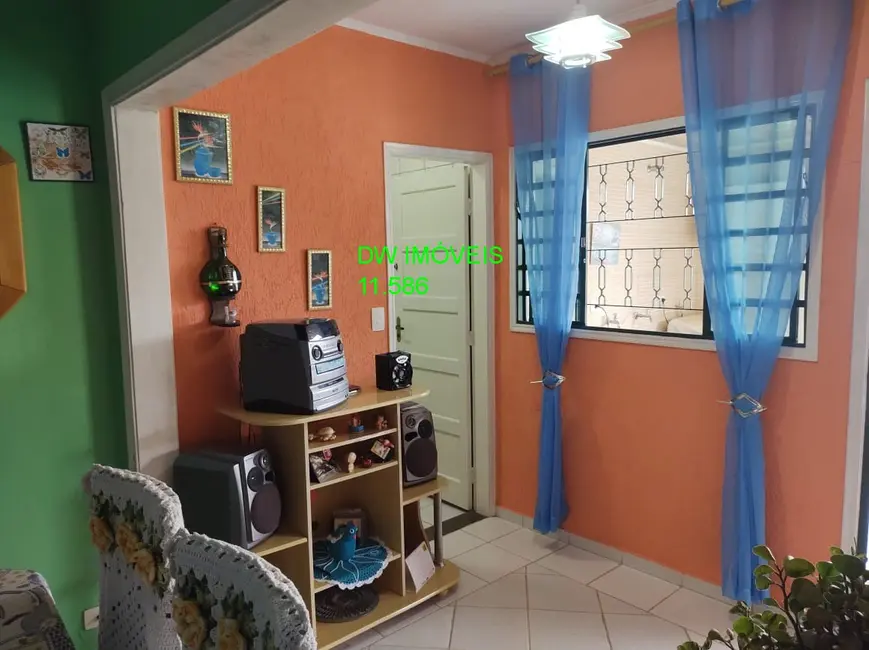 Foto 7 de Casa com 2 quartos à venda, 200m2 em Barnabés, Juquitiba - SP