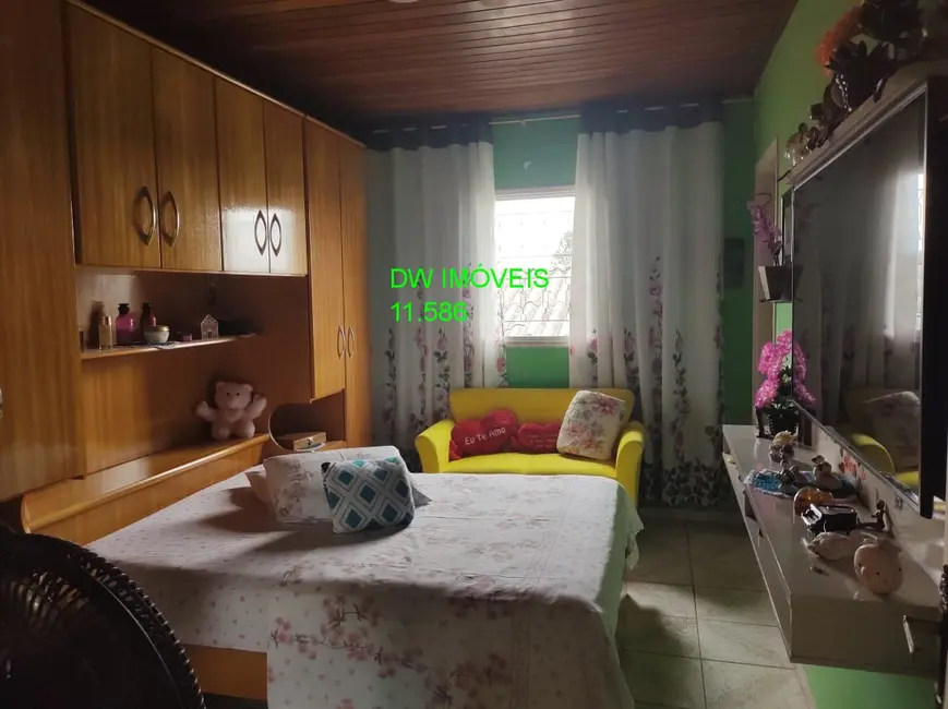 Foto 6 de Casa com 2 quartos à venda, 200m2 em Barnabés, Juquitiba - SP