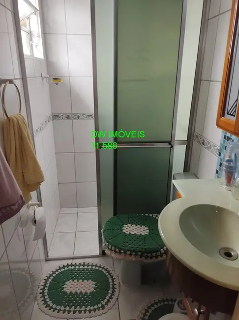 Foto 4 de Casa com 2 quartos à venda, 200m2 em Barnabés, Juquitiba - SP