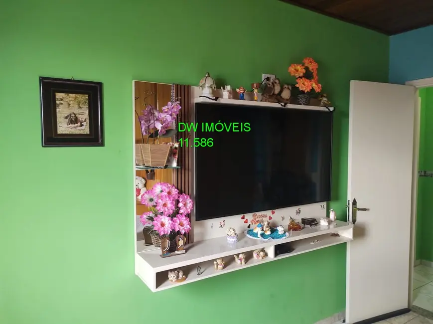 Foto 5 de Casa com 2 quartos à venda, 200m2 em Barnabés, Juquitiba - SP