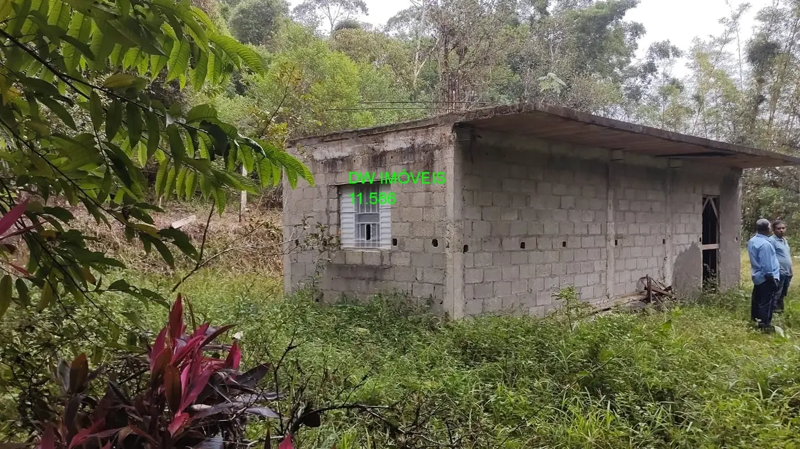 Foto 2 de Chácara com 1 quarto à venda, 65m2 em Miracatu - SP