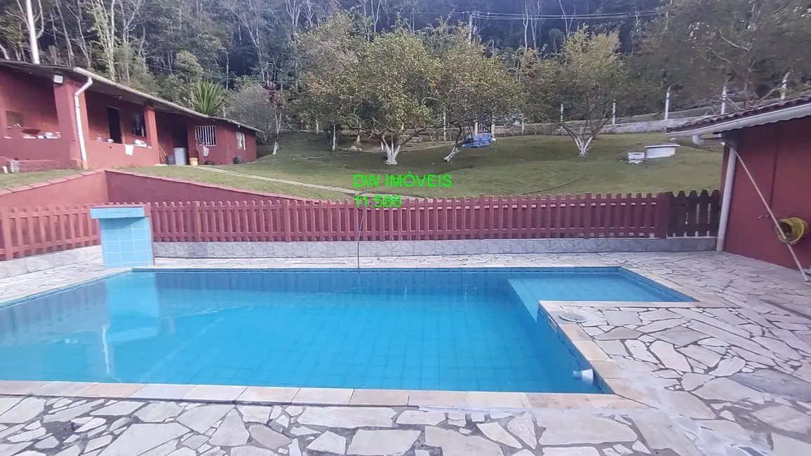 Foto 3 de Chácara com 3 quartos à venda, 300m2 em Juquitiba - SP