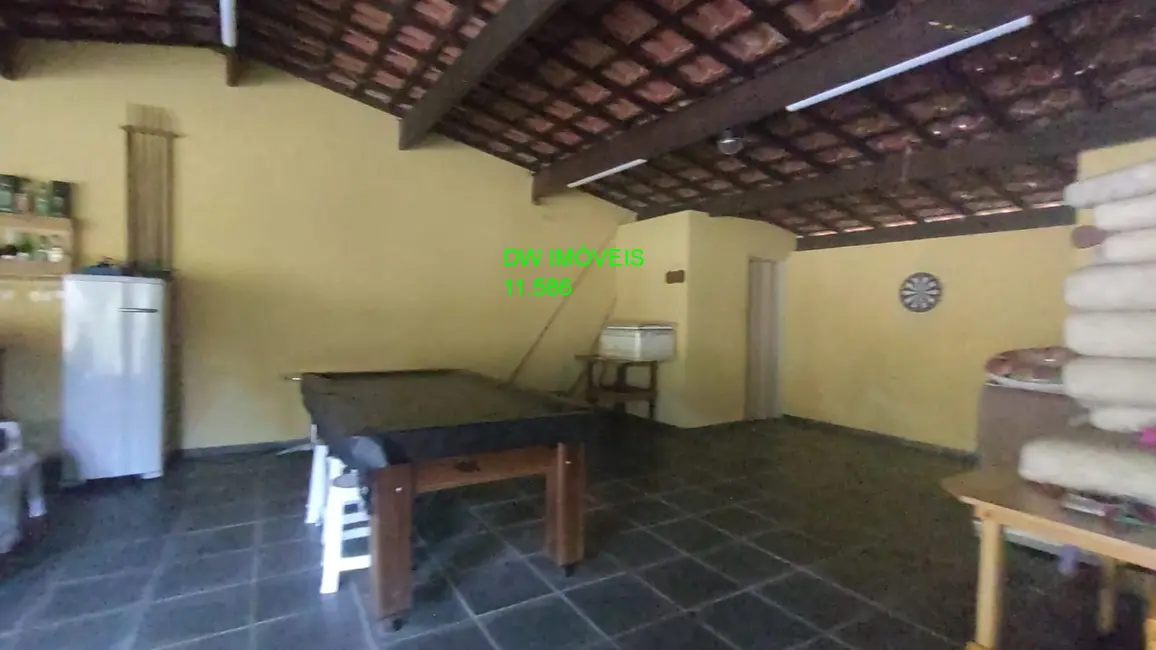 Foto 9 de Chácara com 3 quartos à venda, 300m2 em Juquitiba - SP